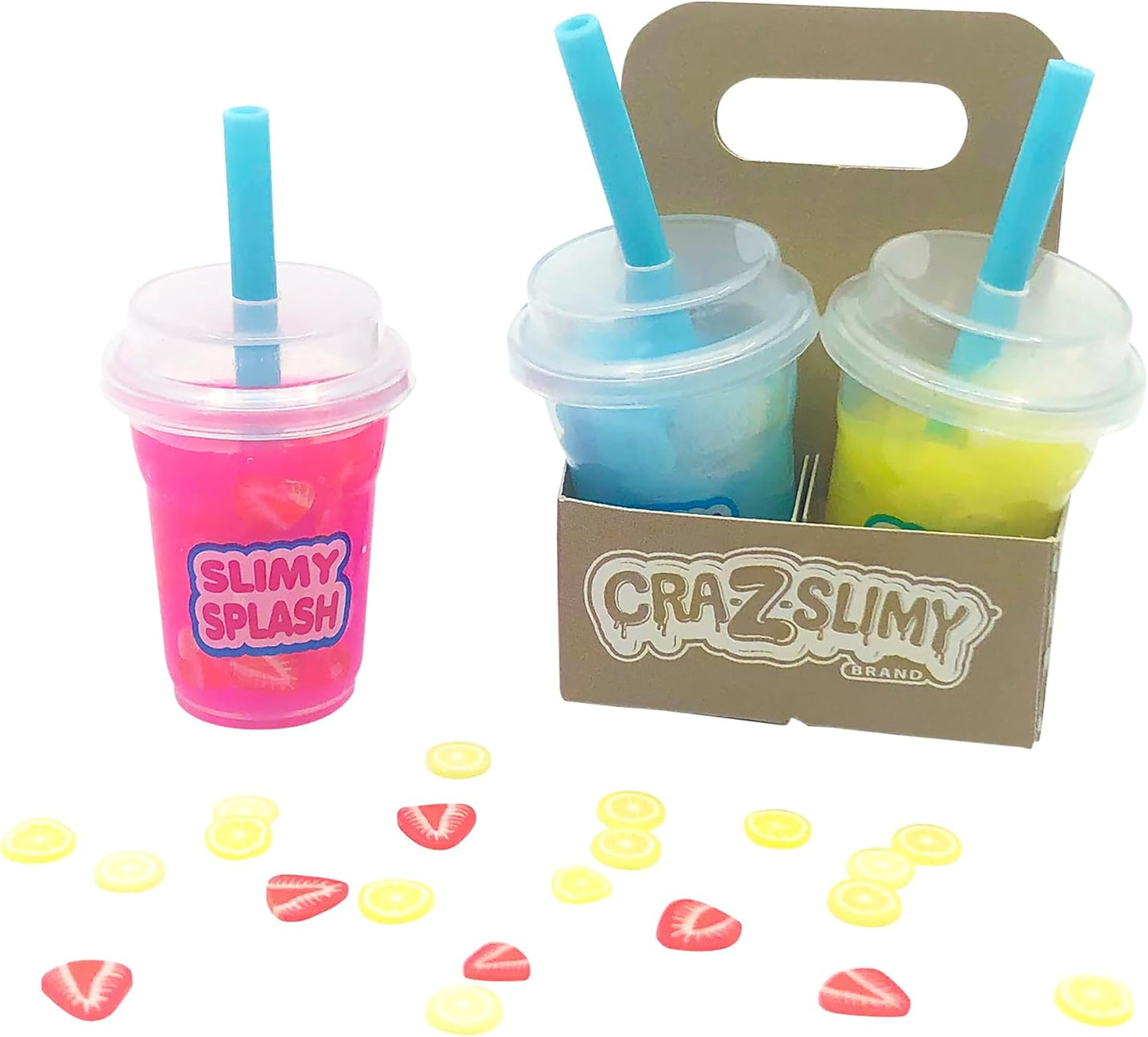 Mini Mania Surprise Ball Collectables