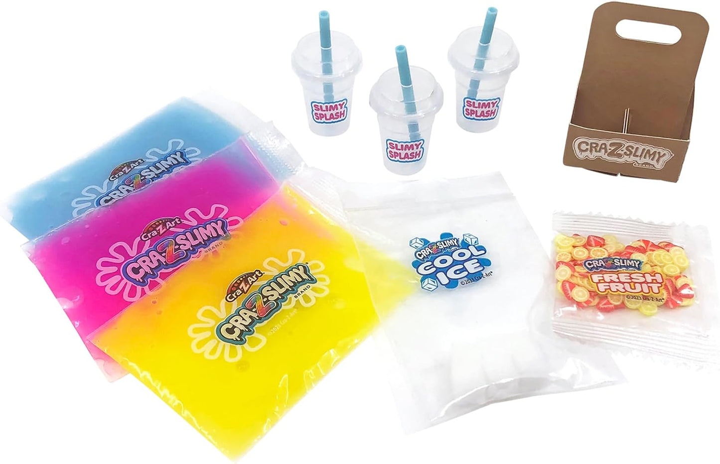 Mini Mania Surprise Ball Collectables