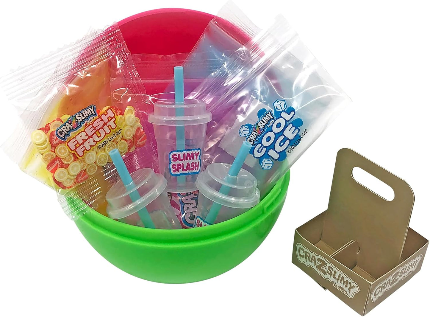 Mini Mania Surprise Ball Collectables