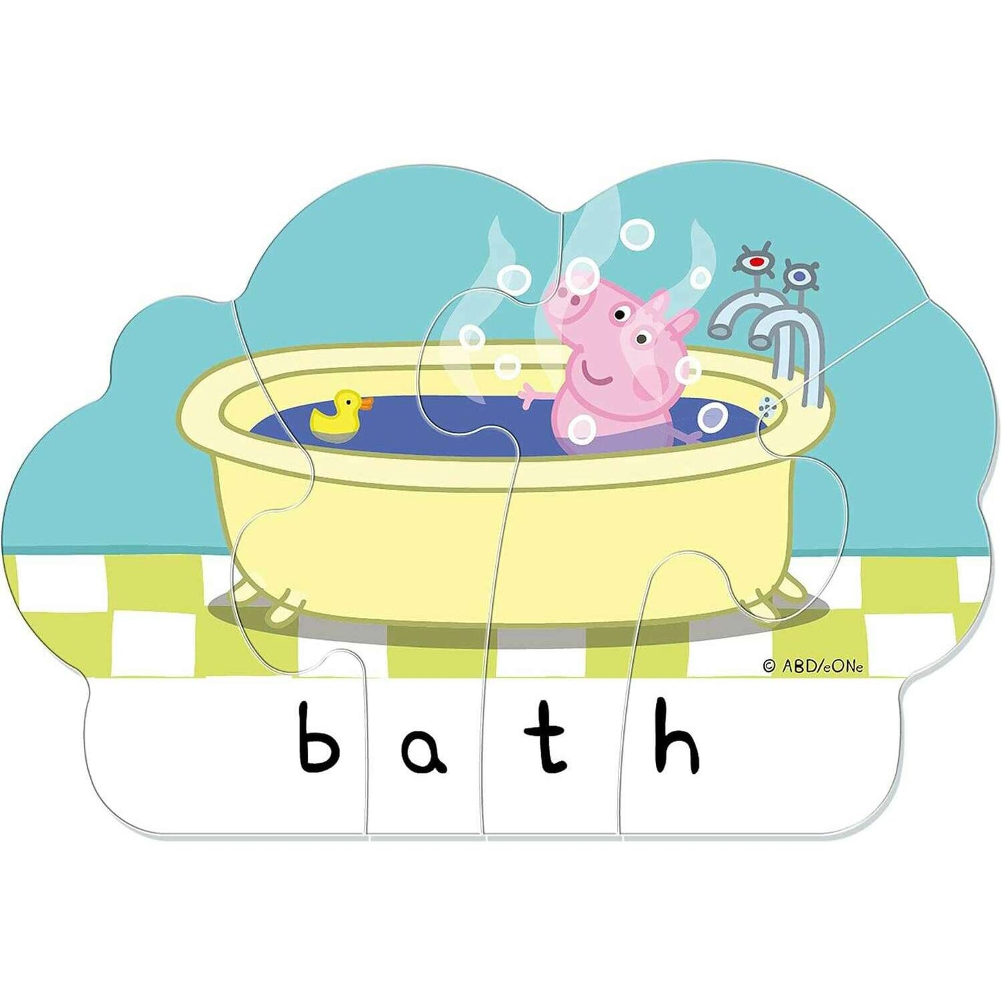 Peppa Pig - My First Word Toys Peppa Pig - My First Word Peppa Pig - My First Word Ravensburger