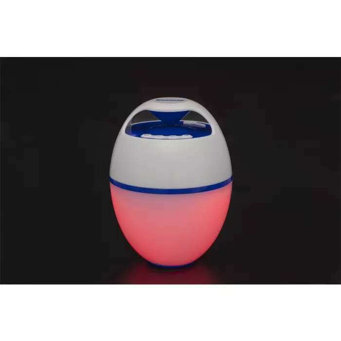 Floating Bluetooth speaker with LED pool accessories Floating Bluetooth speaker with LED Floating Bluetooth speaker with LED Bestway
