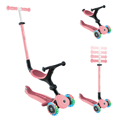 GO•UP ACTIVE LIGHTS 360° - PINK