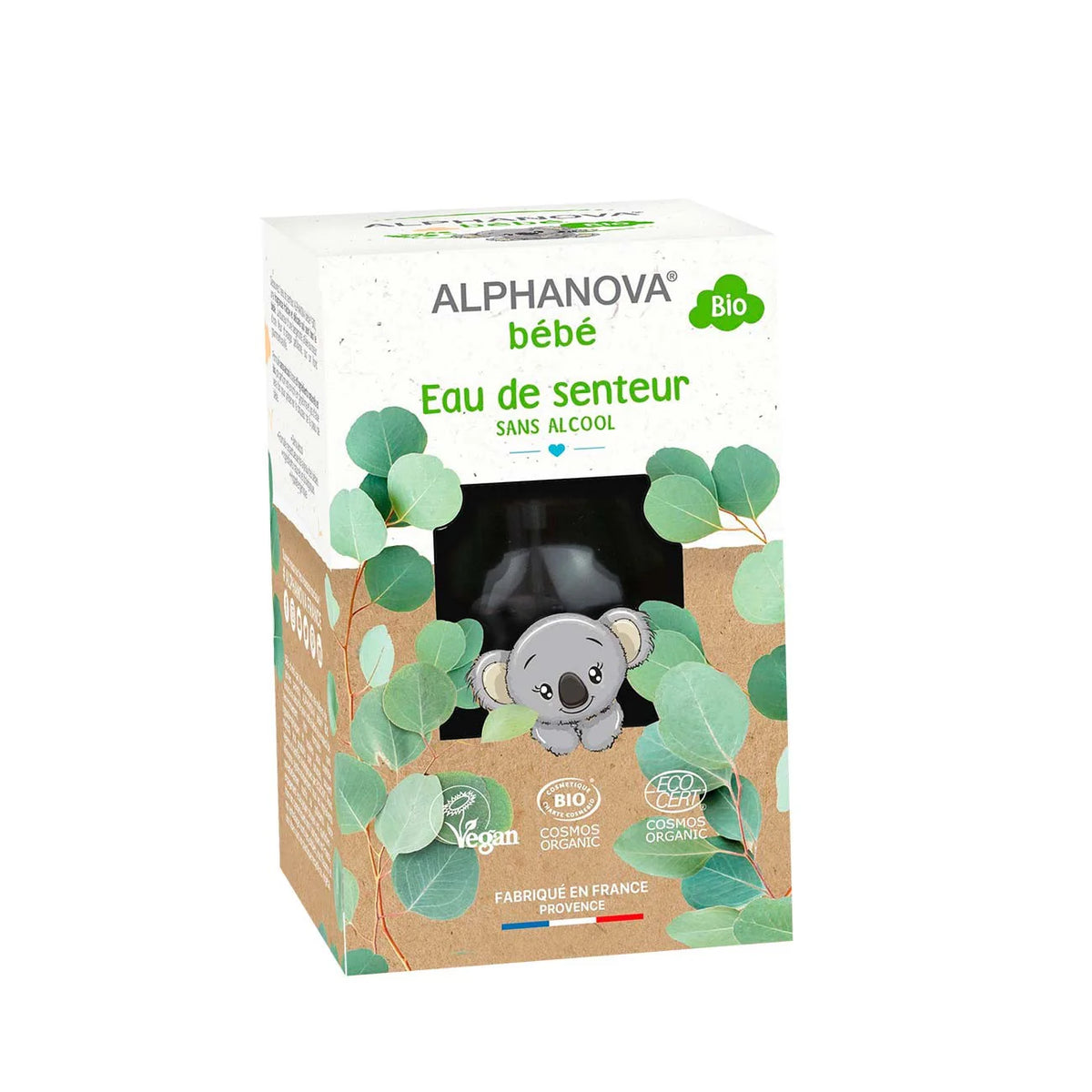 Scented Water (50Ml)