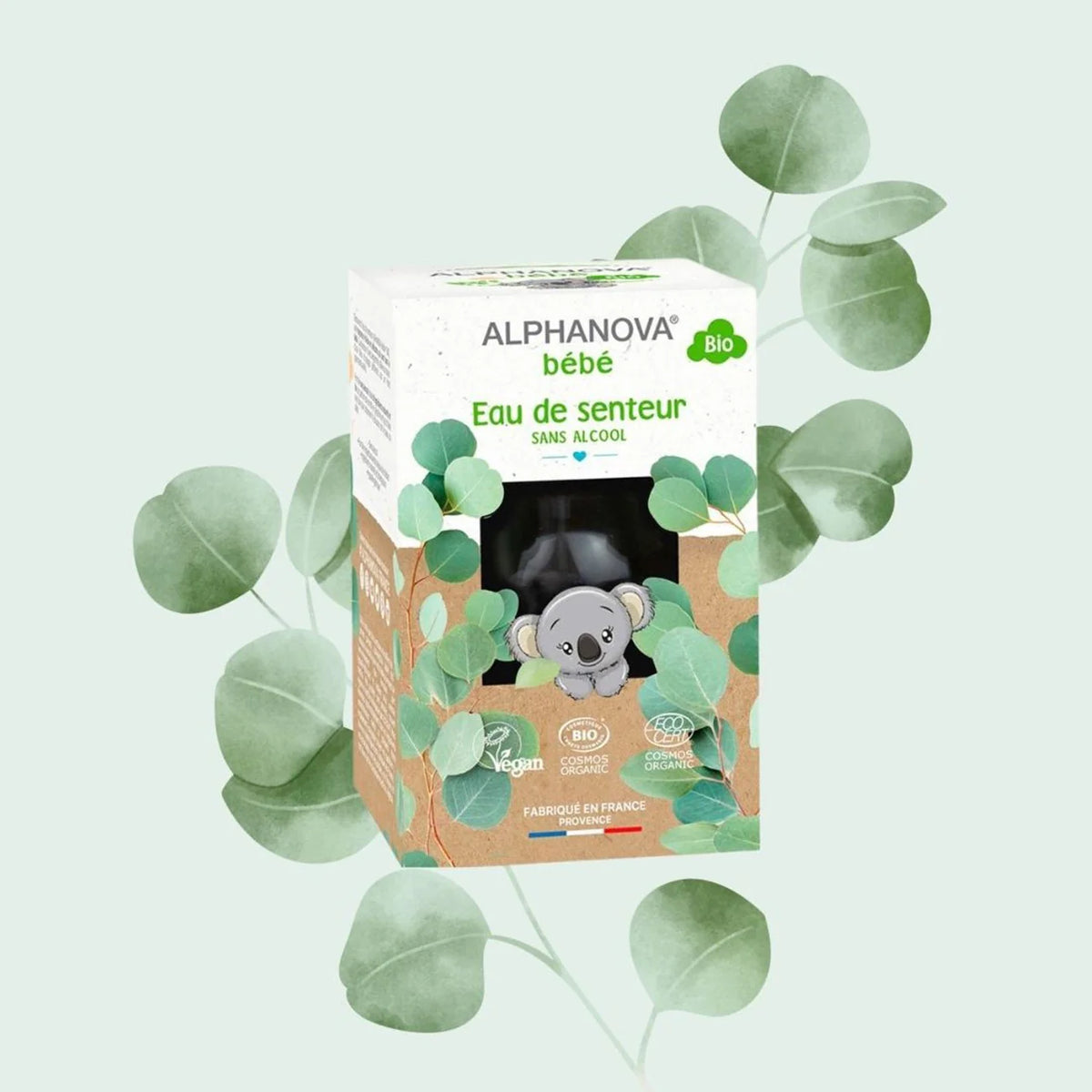Scented Water (50Ml)