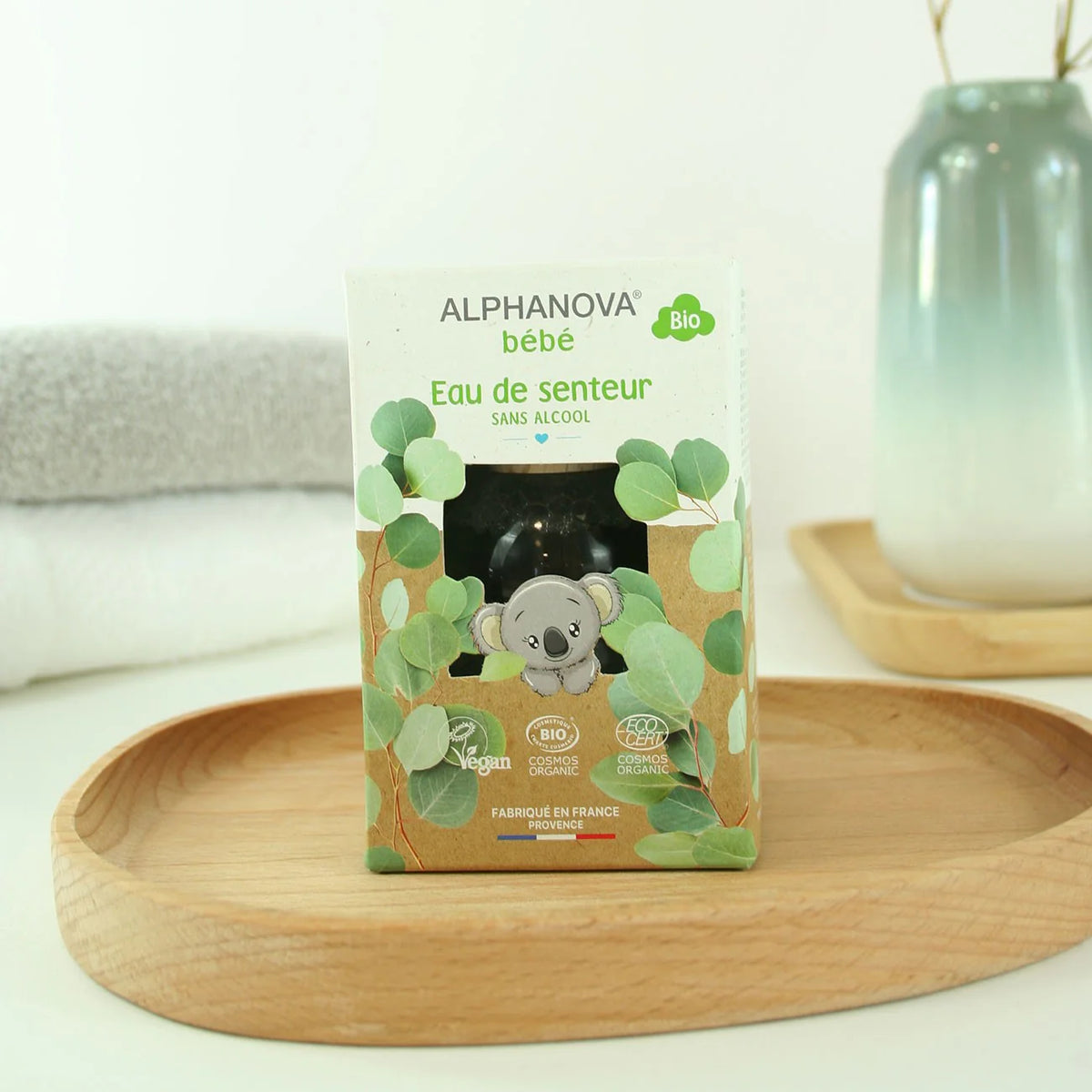 Scented Water (50Ml)