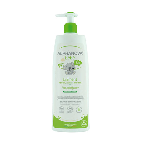 Liniment (500Ml)