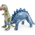 Jurassic Adventure Play Center 201x201x36cm