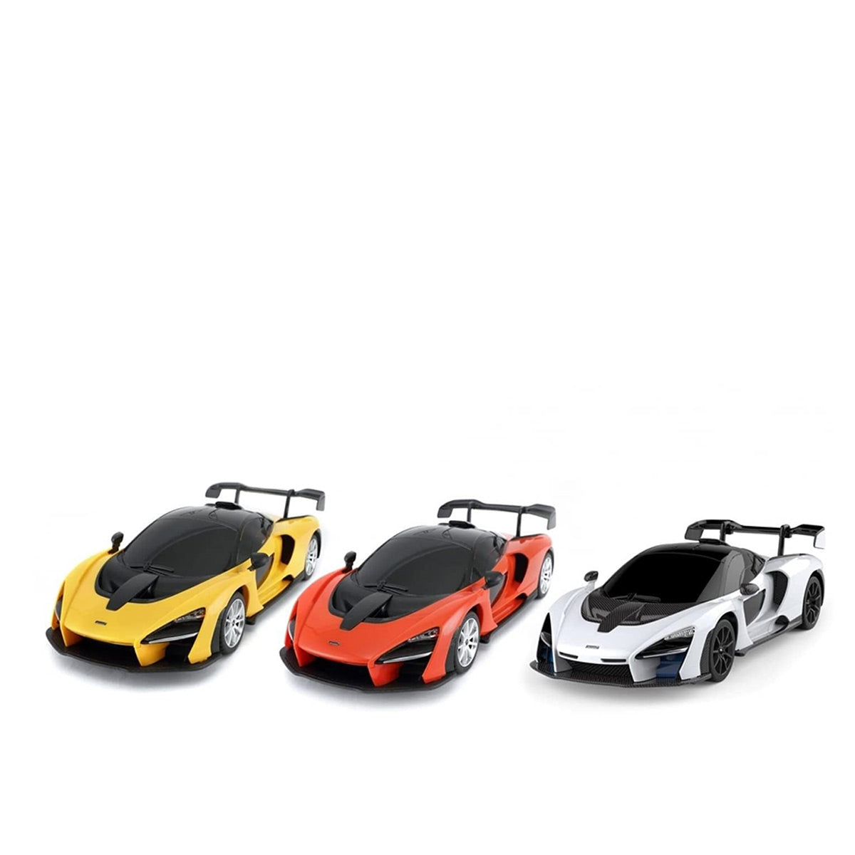 1:18 McLaren Senna