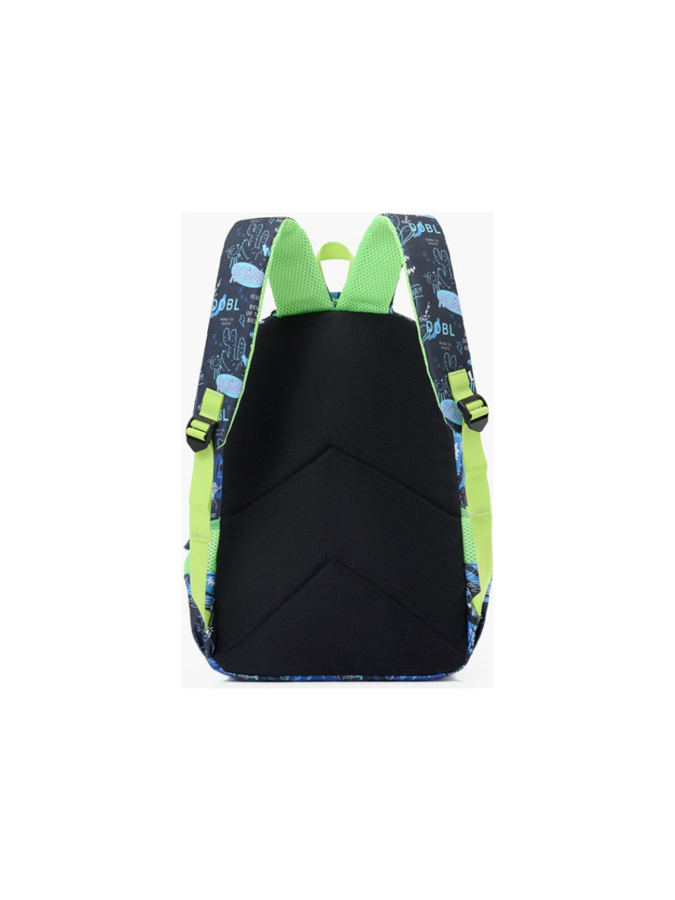 Fashion Cartoon Children's School Bag