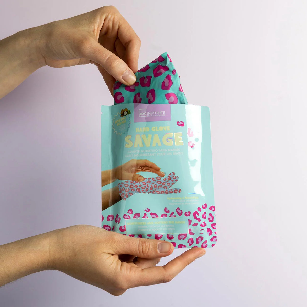Nourishing Hand Glove