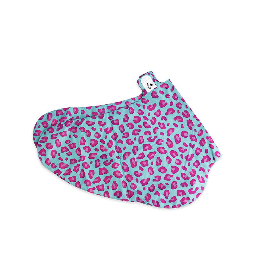 Nourishing Foot Sock
