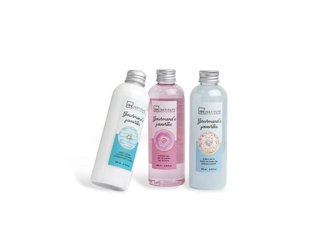 Gourmands Favorites Tin Case Pack