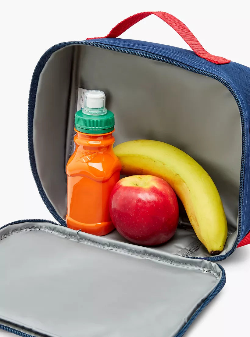 Trolley Backpack Set - 43x30x13 cms