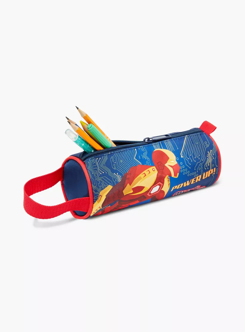 Trolley Backpack Set - 43x30x13 cms