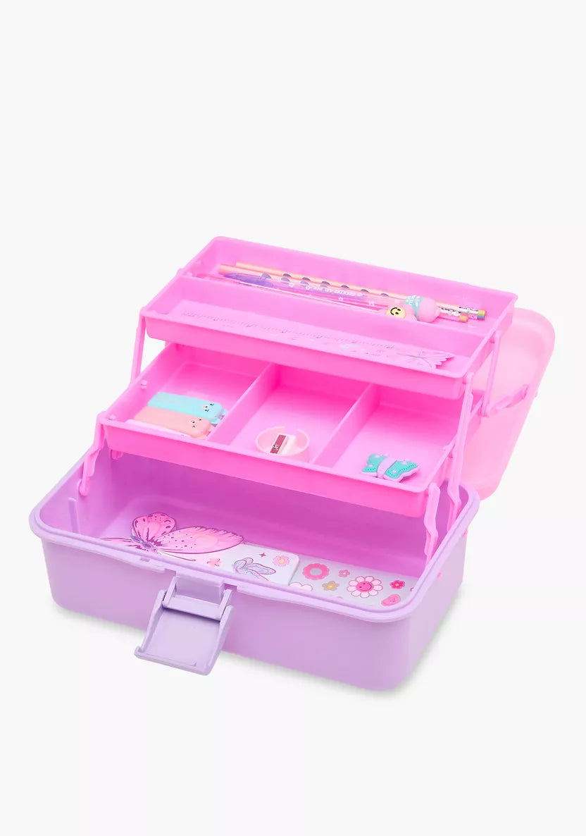 Stationery Caboodle- Set of 14