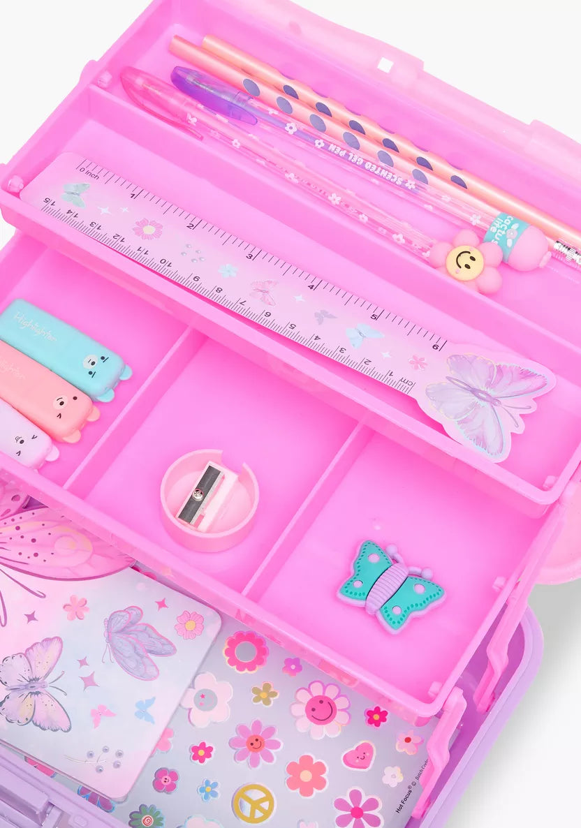 Stationery Caboodle- Set of 14