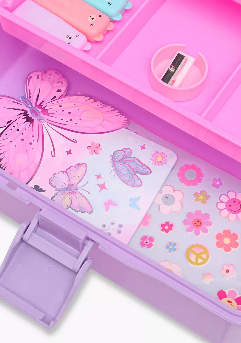 Stationery Caboodle- Set of 14