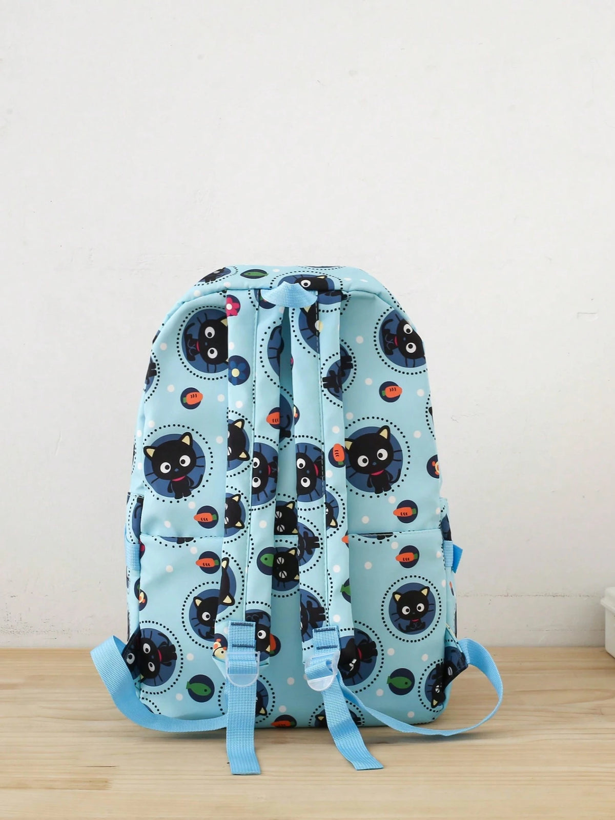 School Set 3 in 1