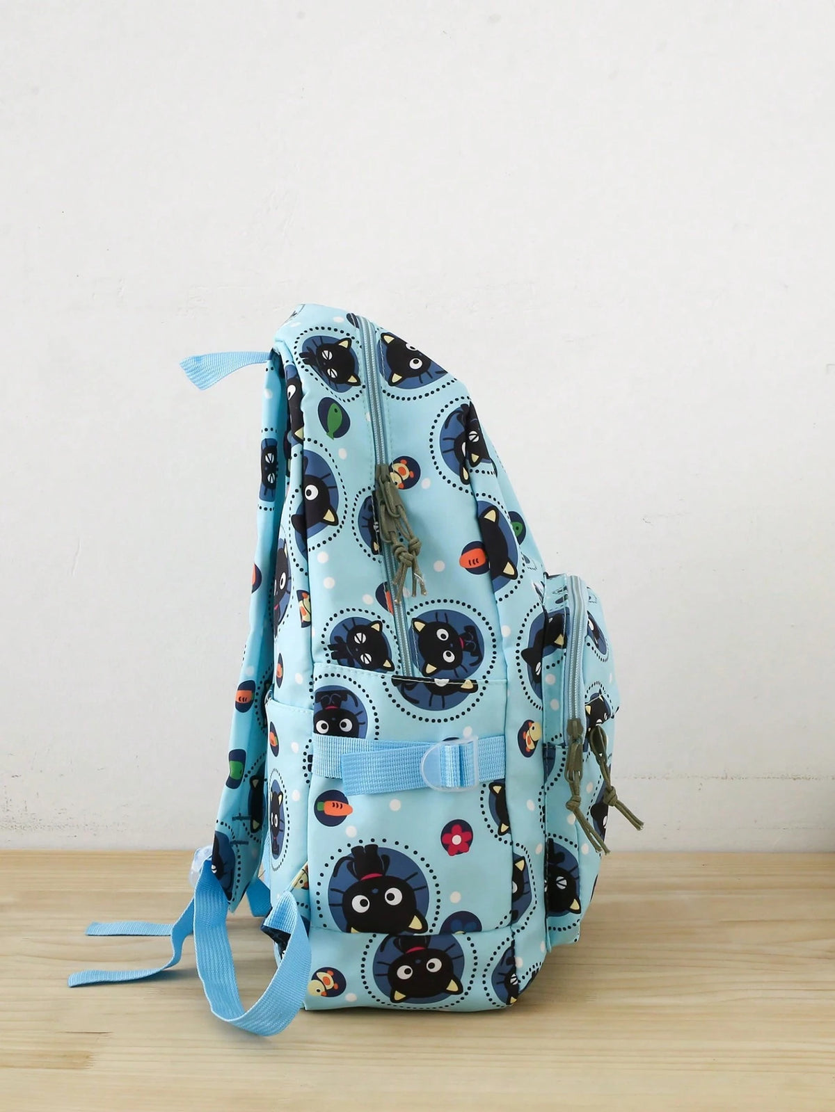 School Set 3 in 1