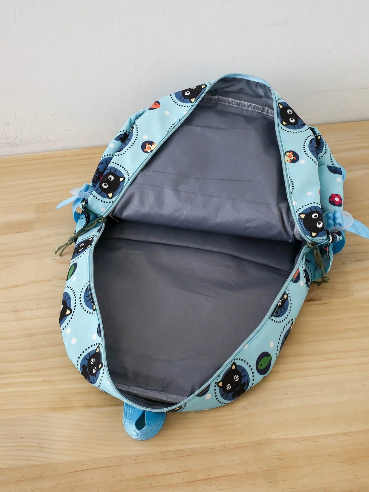 School Set 3 in 1