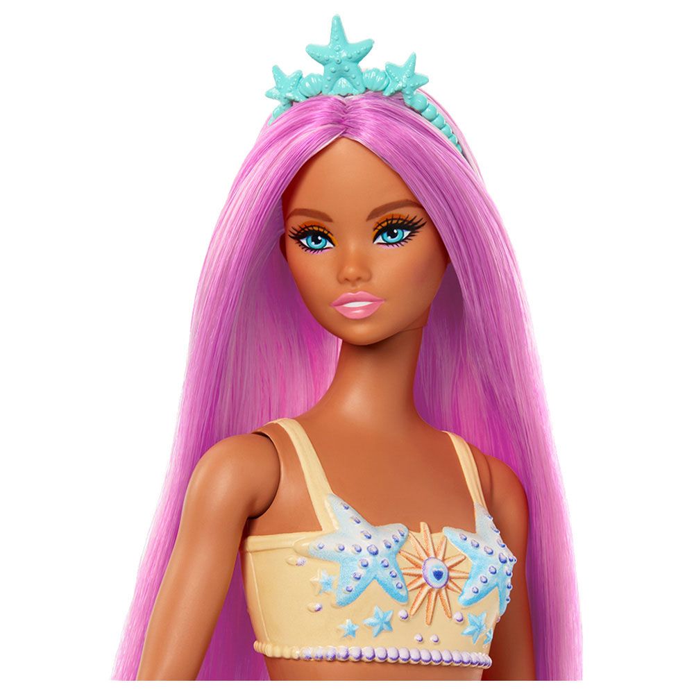Dreamtopia Mermaid Doll - Latina
