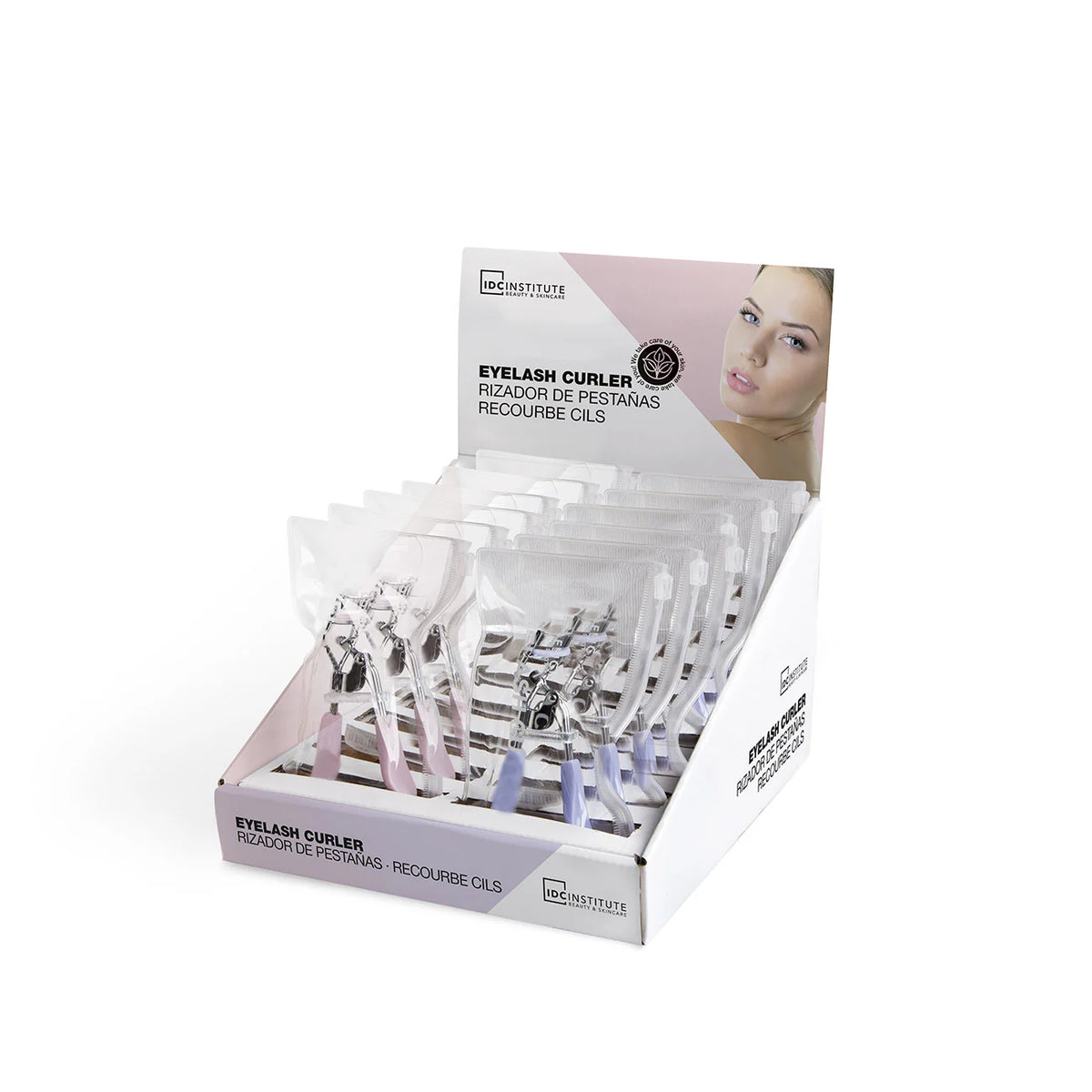Eyelash Curler