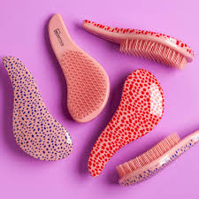 Detangling Brush