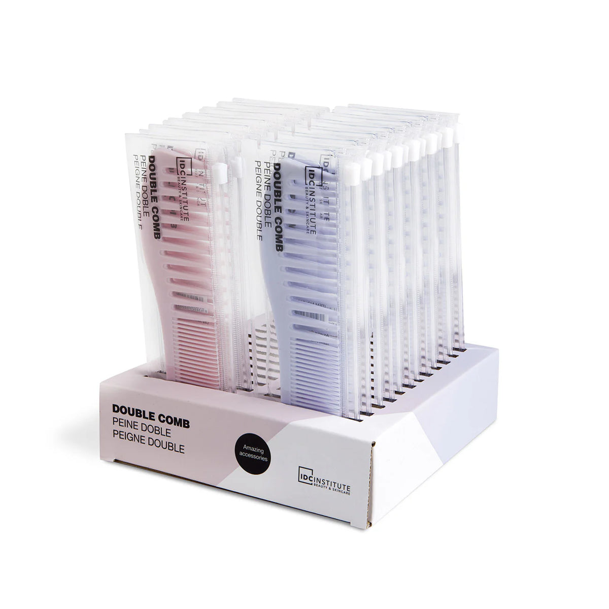 Double Comb (Assorted)