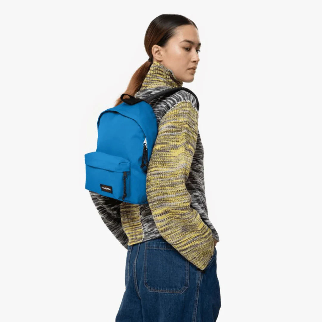 Orbit Azure Blue, Mini Backpack School Bag Orbit Azure Blue, Mini Backpack Orbit Azure Blue, Mini Backpack Eastpak