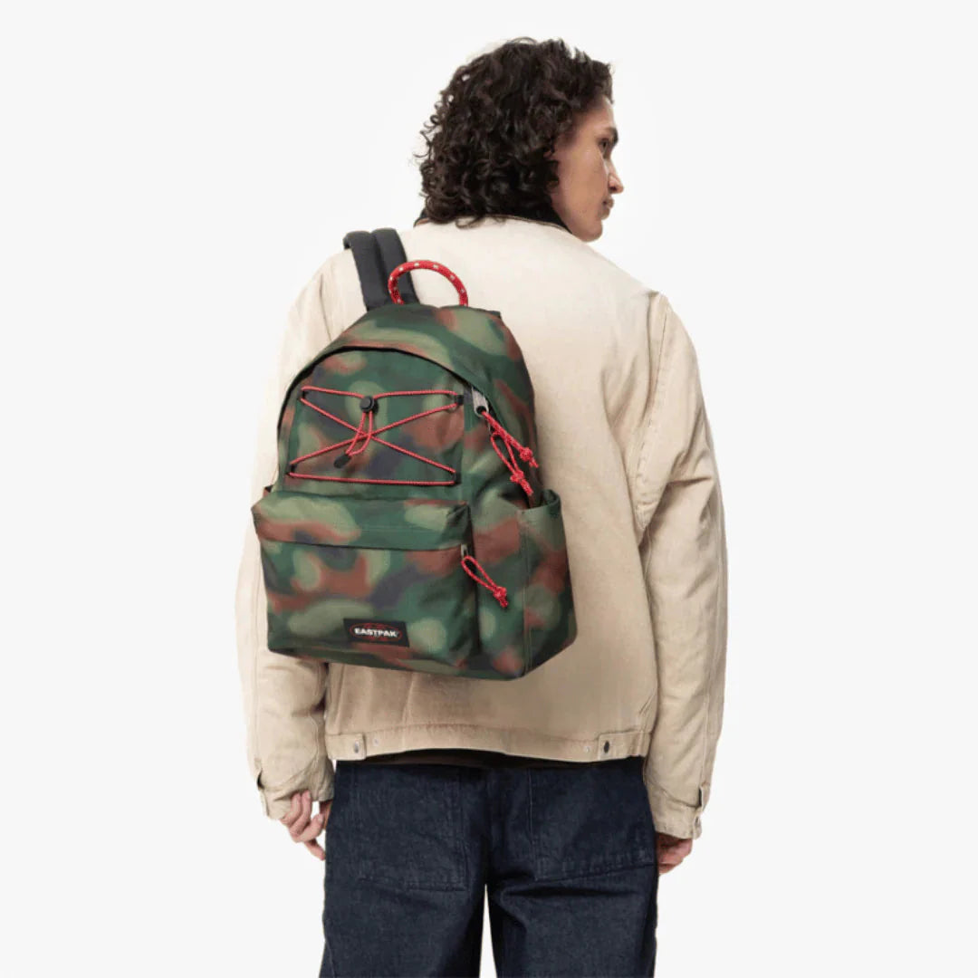 Day Pak'R OUTSITE CAMO School Bag Day Pak'R OUTSITE CAMO Day Pak'R OUTSITE CAMO Eastpak