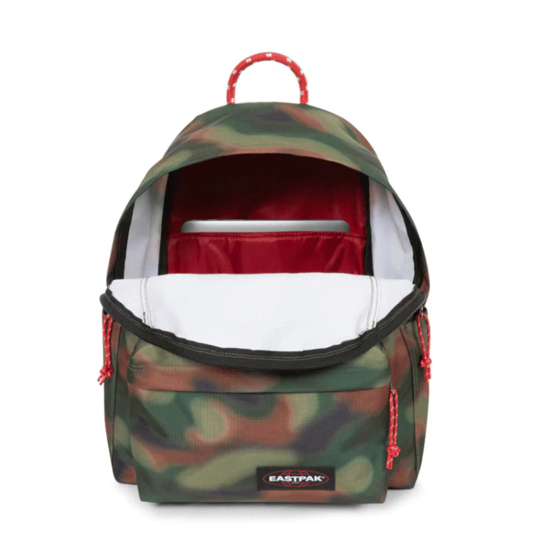 Day Pak'R OUTSITE CAMO School Bag Day Pak'R OUTSITE CAMO Day Pak'R OUTSITE CAMO Eastpak