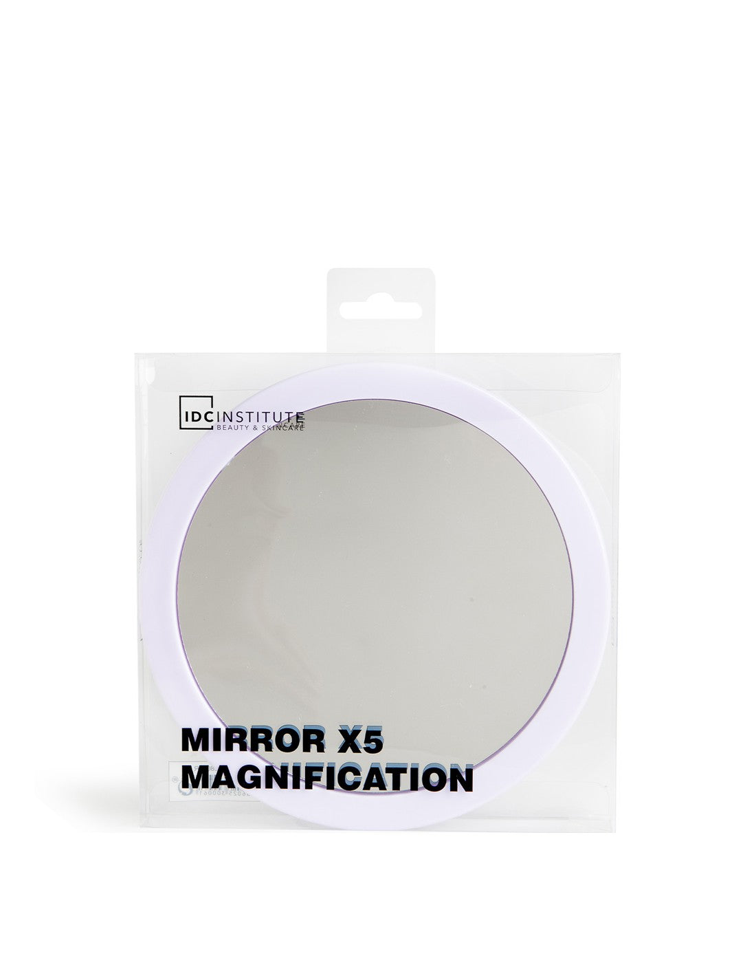 Plastic Mirror X5 Magnifier