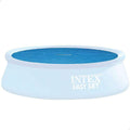 Solar Cover D 3.05M pool cover Solar Cover D 3.05M Solar Cover D 3.05M Intex