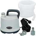Pool Drain Pump Pool pump Pool Drain Pump Pool Drain Pump Intex