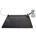 Solar Mat 1.20Mx1.20M pool accessories Solar Mat 1.20Mx1.20M Solar Mat 1.20Mx1.20M Intex