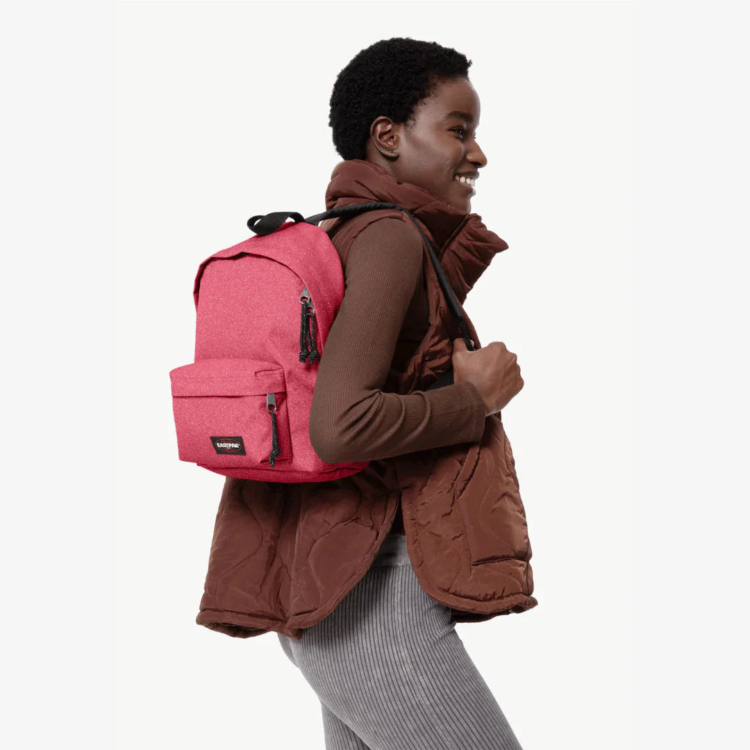 Orbit Jelly Pink, Mini Backpack School Bag Orbit Jelly Pink, Mini Backpack Orbit Jelly Pink, Mini Backpack Eastpak