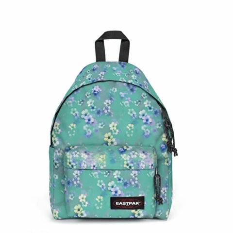 Day Pak'R FLORA FADE AQUA School Bag Day Pak'R FLORA FADE AQUA Day Pak'R FLORA FADE AQUA Eastpak