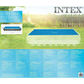 Solar Cover for Pool XTR 9.75 x 4.88 m Intex pool cover Solar Cover for Pool XTR 9.75 x 4.88 m Intex Solar Cover for Pool XTR 9.75 x 4.88 m Intex Intex