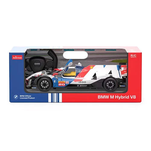 1:14 BMW M Hybrid V8