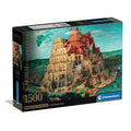 Babel Tower 1500 Pieces