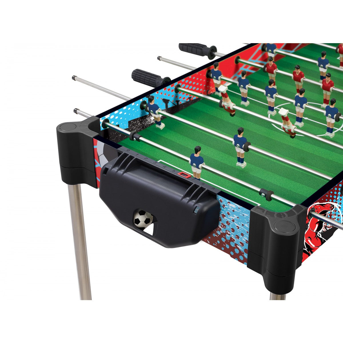 32" (82cm) Foosball Table