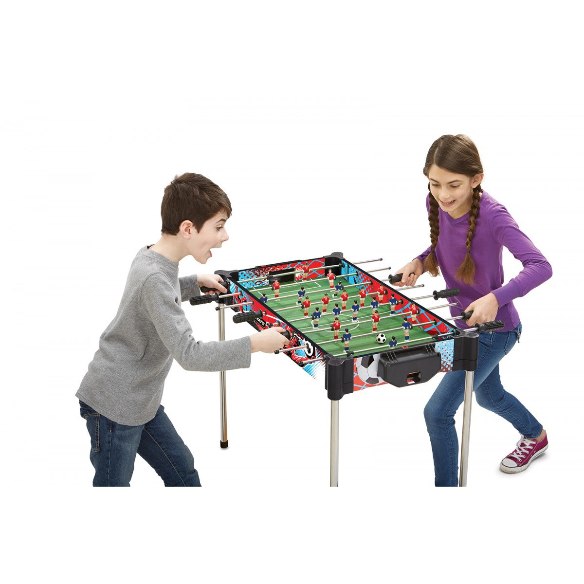 32" (82cm) Foosball Table