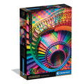 Colorboom Puzzle Stairs - 500 Pieces