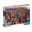 Puzzle  1000 HQC NEW YORK CITY SUNSET