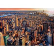 Puzzle  1000 HQC NEW YORK CITY SUNSET