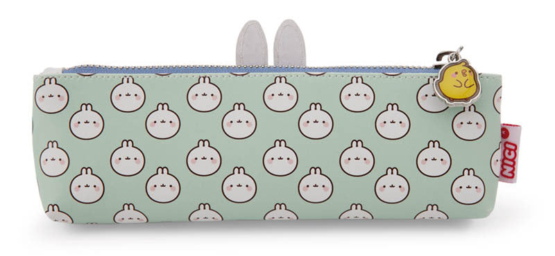 Molang pencil case