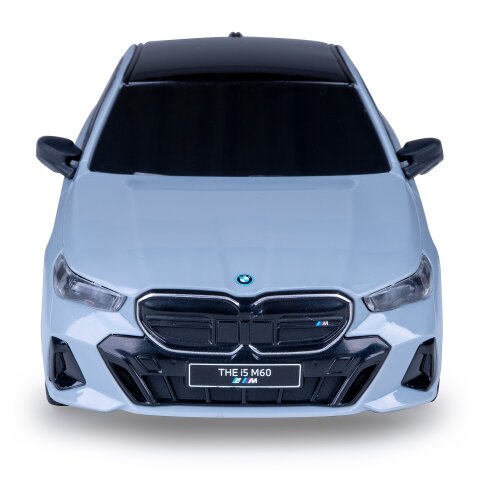 BMW I5 - Scale 1:24