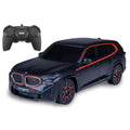 BMW XM RC Car 1:24