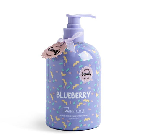 Candy Hand Soap Blueberry 500 Ml