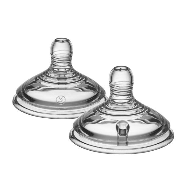 CTN Pack of 2- FAST FLOW TEAT